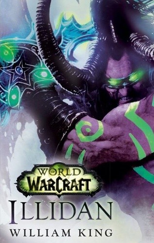 Illidan