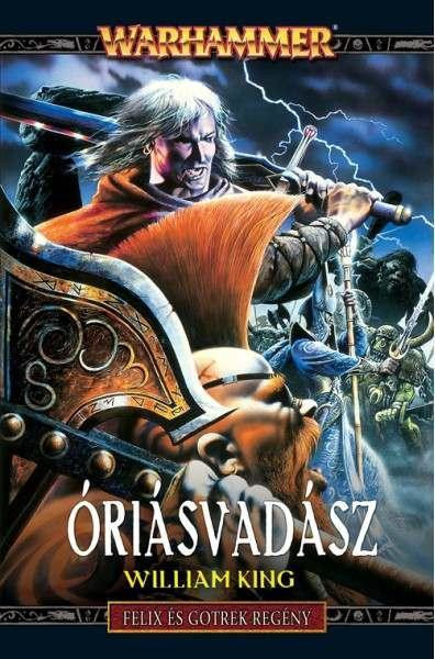 Óriásvadász
