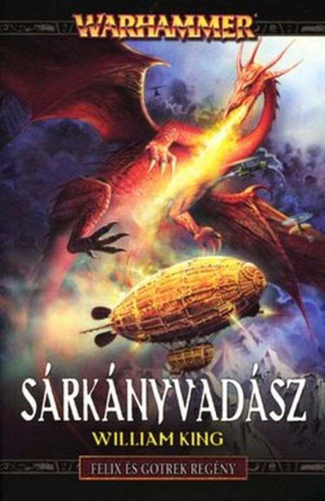 Sárkányvadász