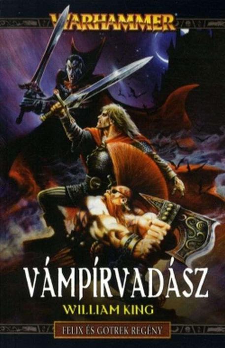 Vámpírvadász