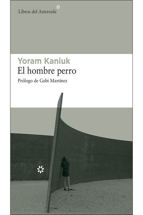 El hombre perro