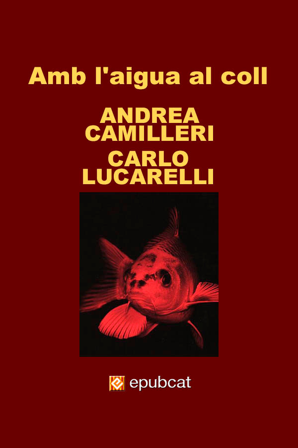 Amb l’aigua al coll