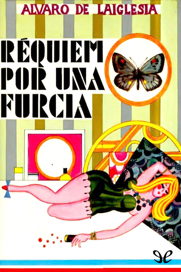 Réquiem por una furcia