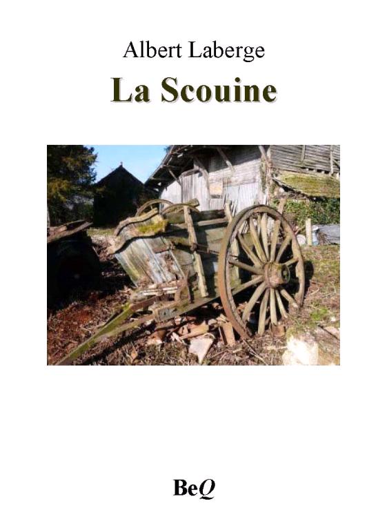 La Scouine