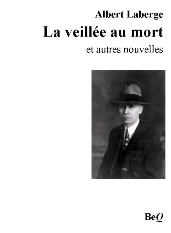 La veillée au mort et autres nouvelles