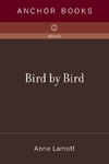 Bird by Bird