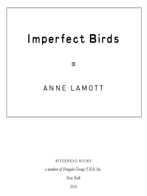 Imperfect Birds