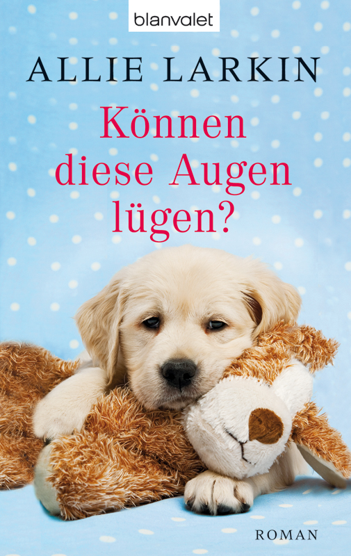 Können diese Augen lügen?
