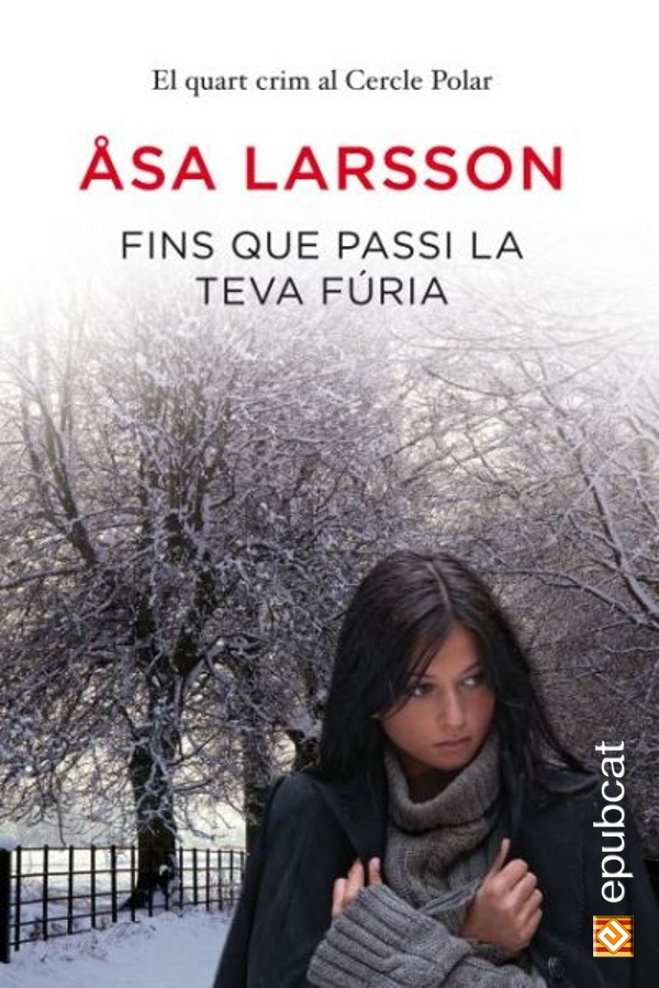 Fins que passi la teva fúria