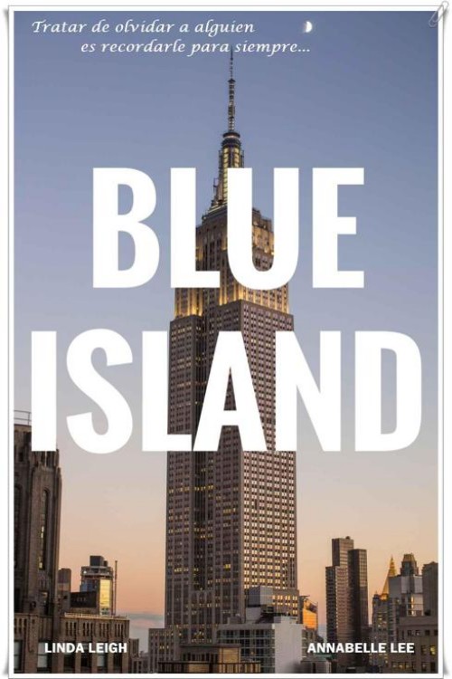 Blue Island