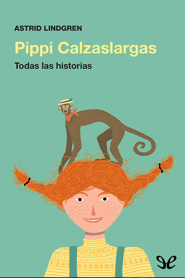 Pippi Calzaslargas