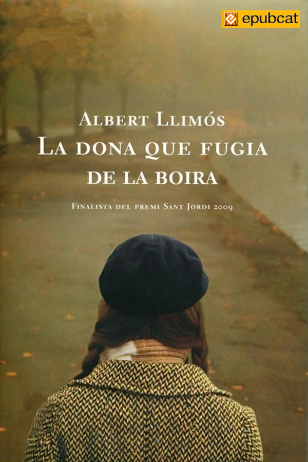 La dona que fugia de la boira