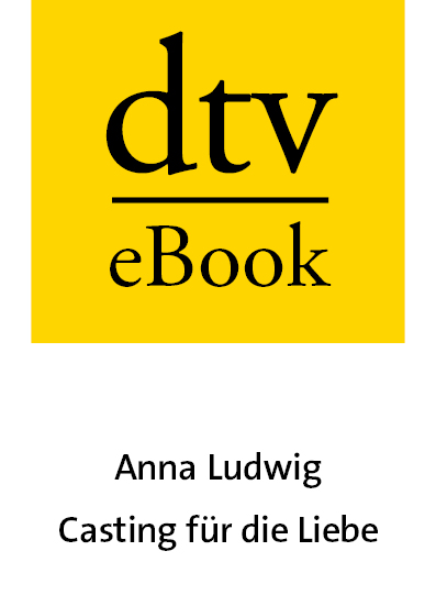 Casting fuer die Liebe