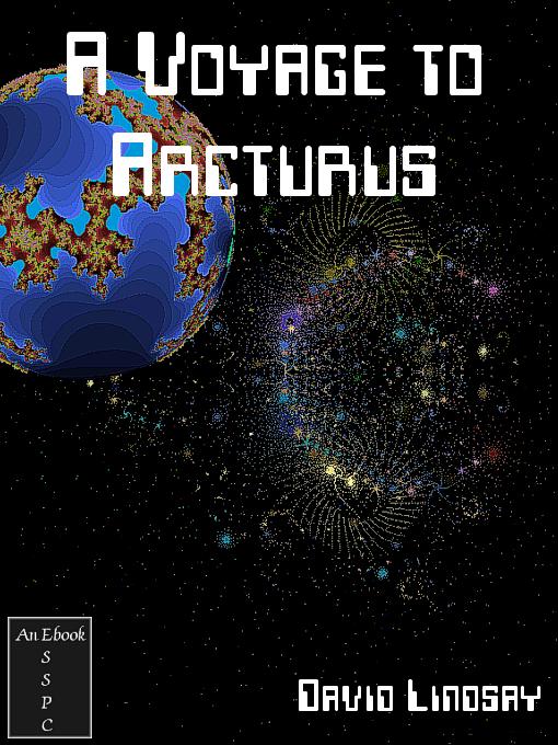 A Voyage to Arcturus