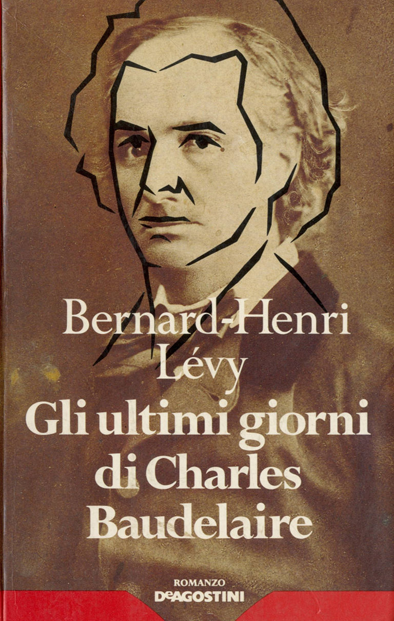 Gli ultimi giorni di Charles Baudelaire   [beta]