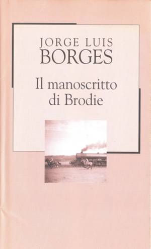 Il manoscritto di Brodie