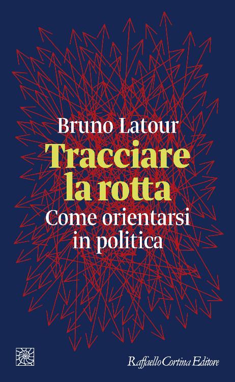 Tracciare la rotta