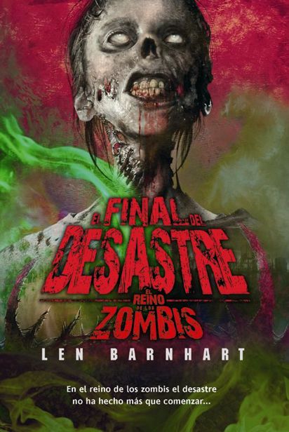 El final del desastre