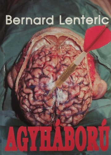 Agyháború