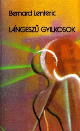 Lángeszű gyilkosok