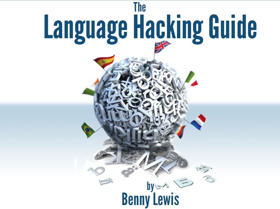 Language Hacking Guide