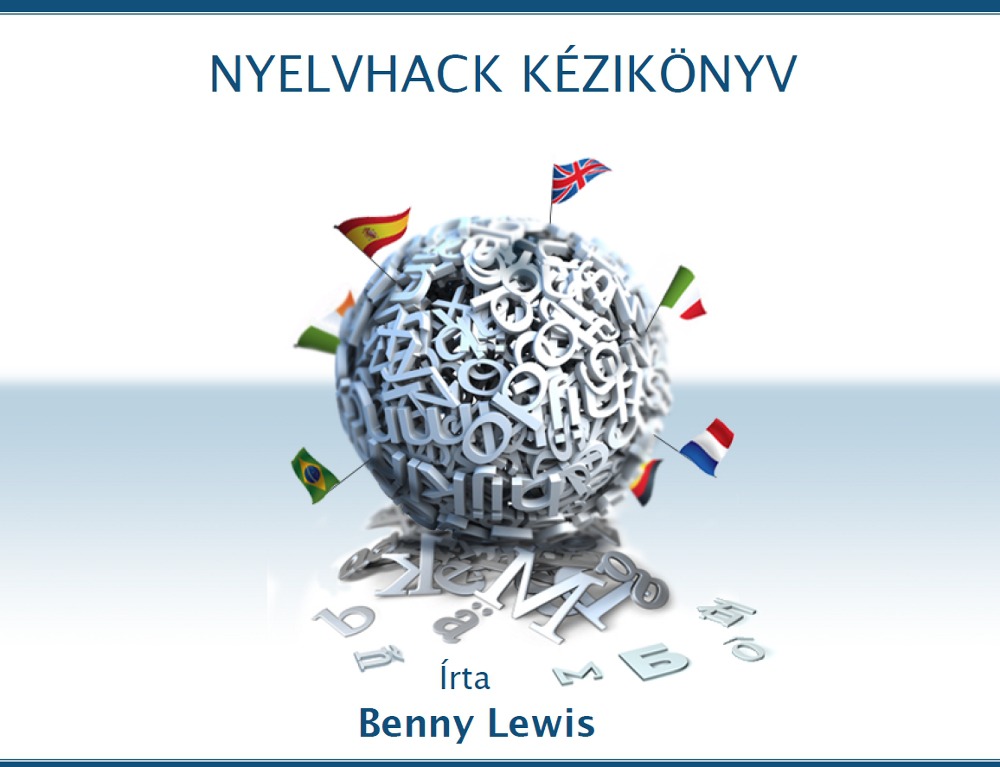 Nyelvhack Kézikönyv