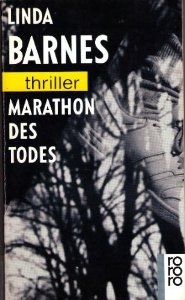 Marathon des Todes