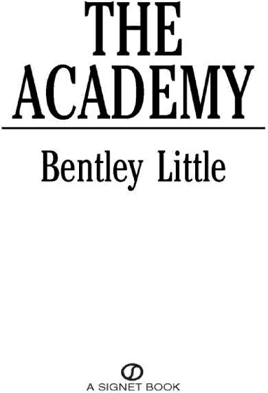 The Academy