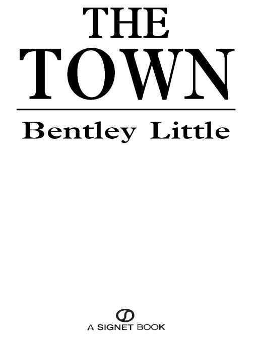 The Town