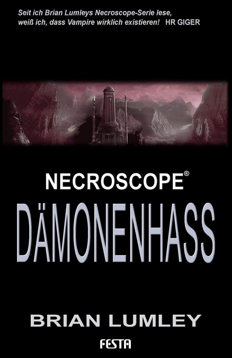 DÄMONENHASS