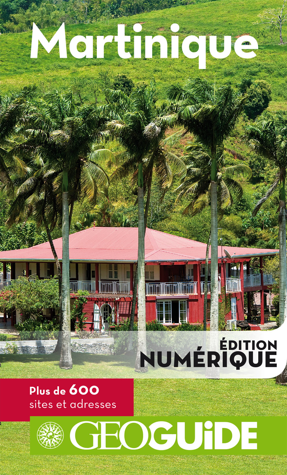 GEOguide Martinique