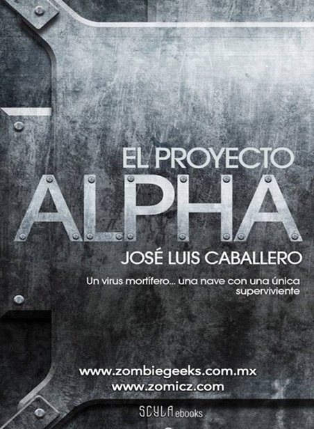 El Proyecto Alpha