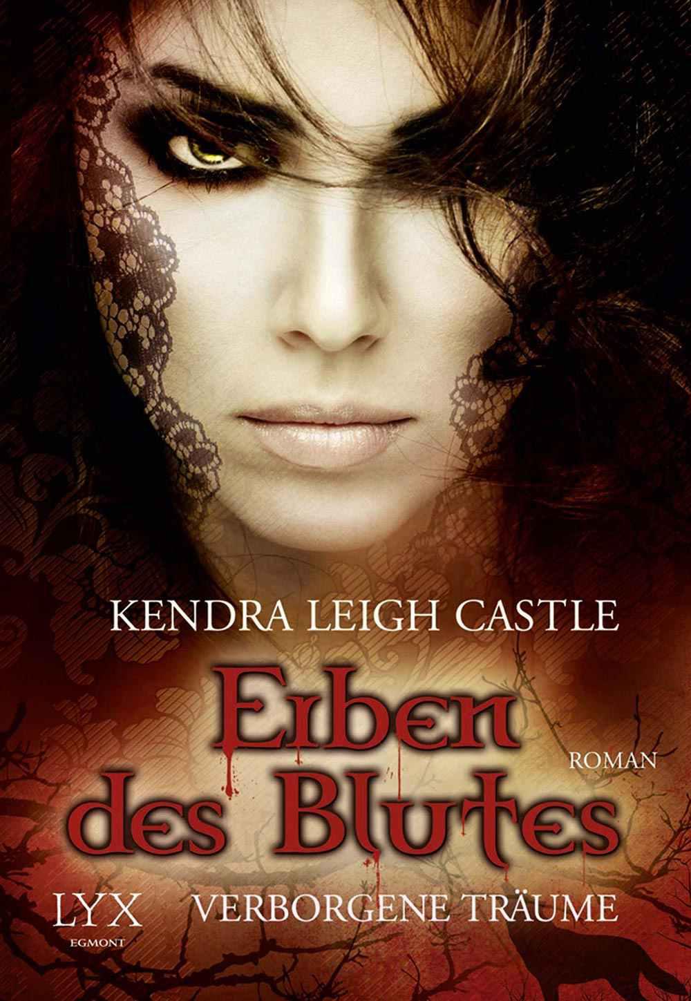 Erben des Blutes: Verborgene Träume
