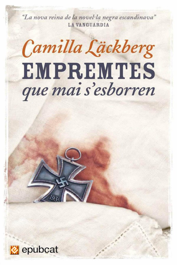 Empremtes que mai s’esborren