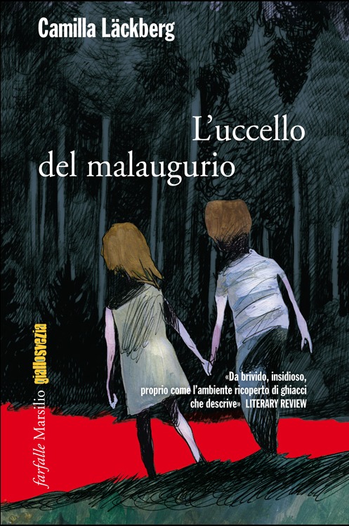 L'uccello del malaugurio
