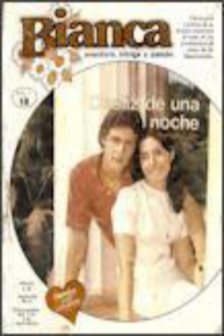 Desliz de una noche