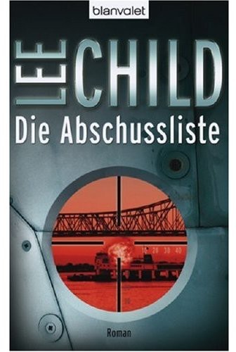 08-Die Abschussliste