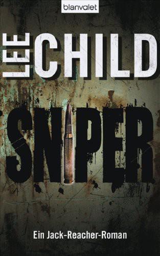 Jack Reacher 09: Sniper