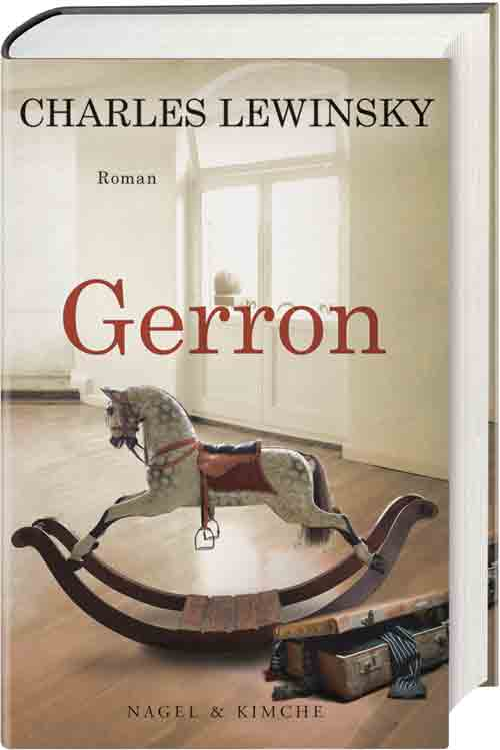 Gerron - Lewinsky, C: Gerron