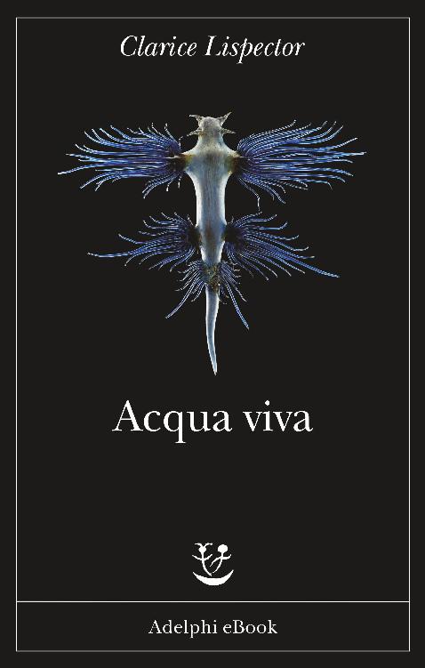 Acqua viva