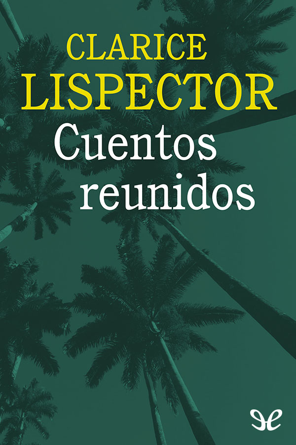 Cuentos reunidos