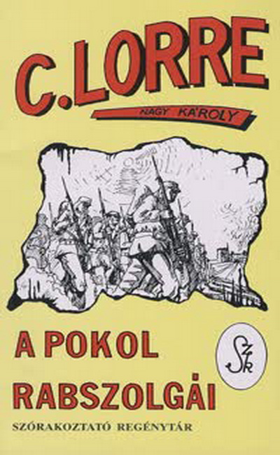 A pokol rabszolgai
