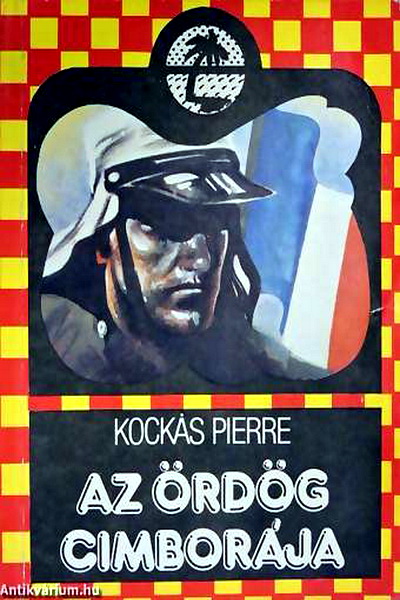 Az ordog cimboraja