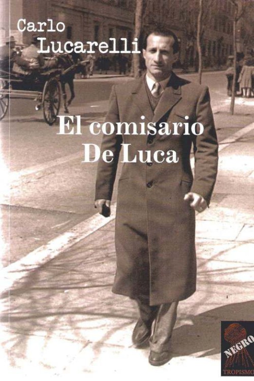 El comisario De Luca