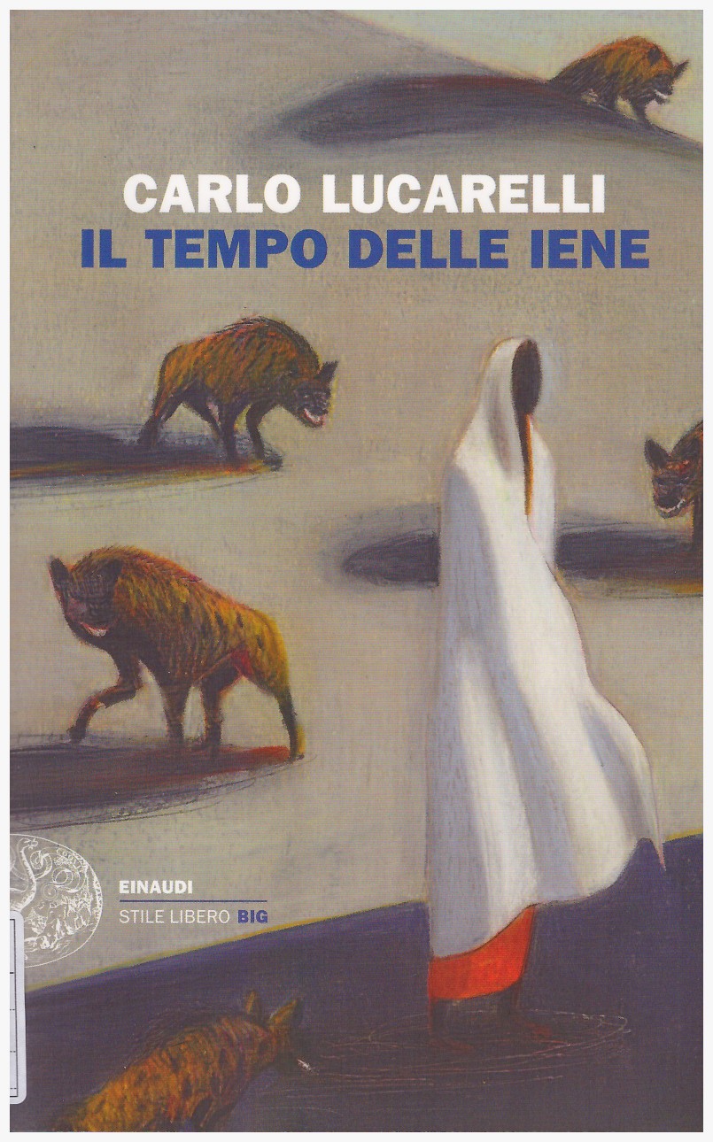 Il tempo delle iene