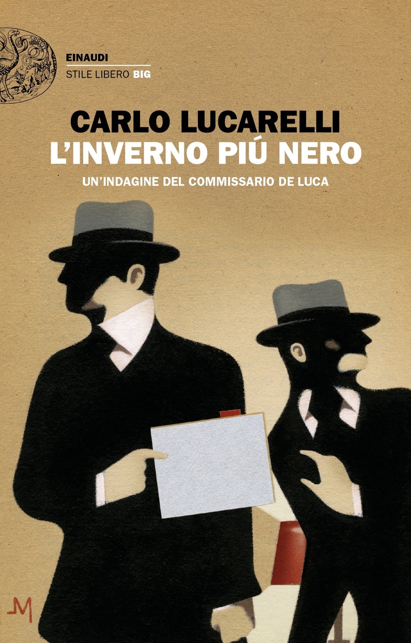L’inverno piú nero