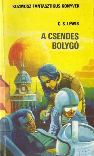 A Csendes Bolygó