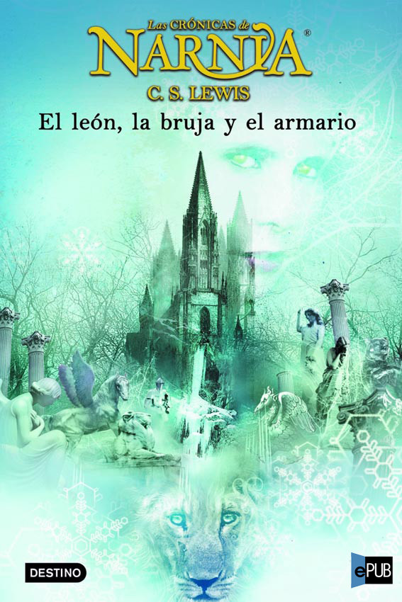 El león, la bruja y el ropero