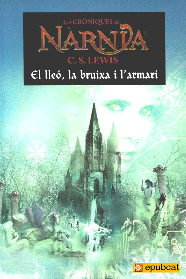 El lleó, la bruixa i l’armari