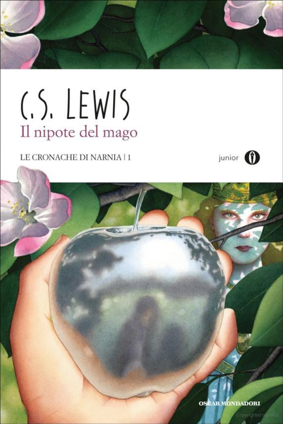 Il nipote del mago
